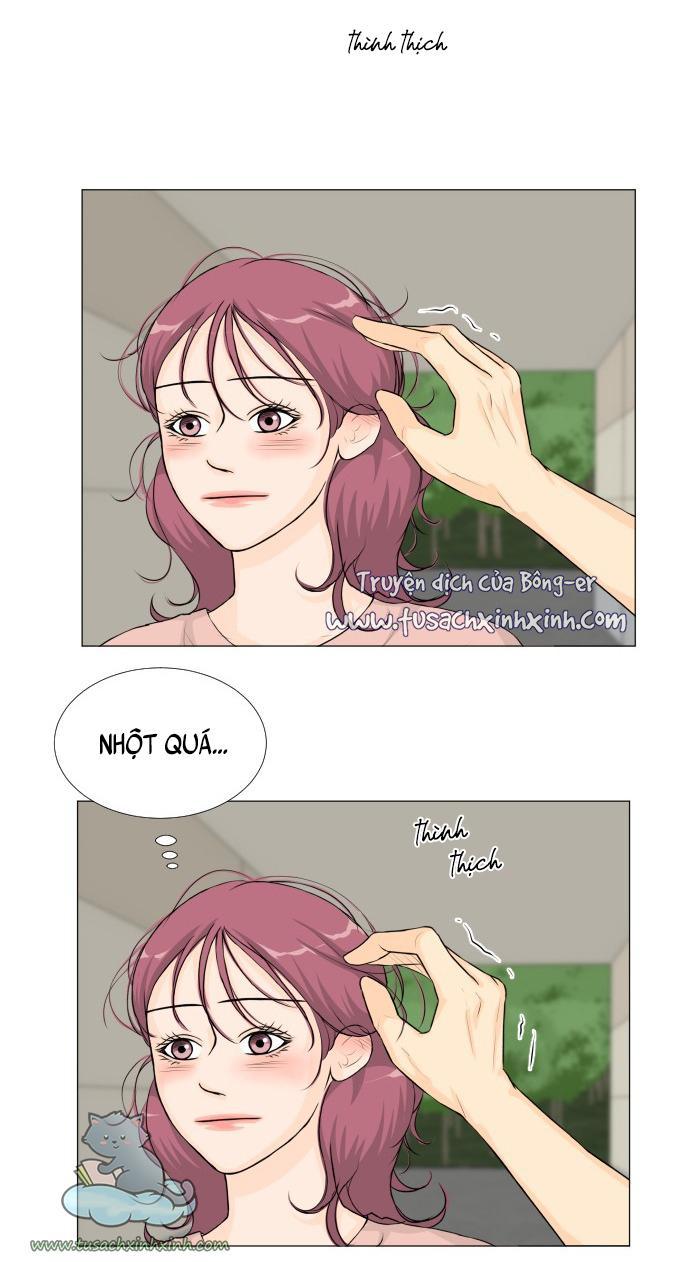 Bán Quỷ Chapter 37 - Trang 2