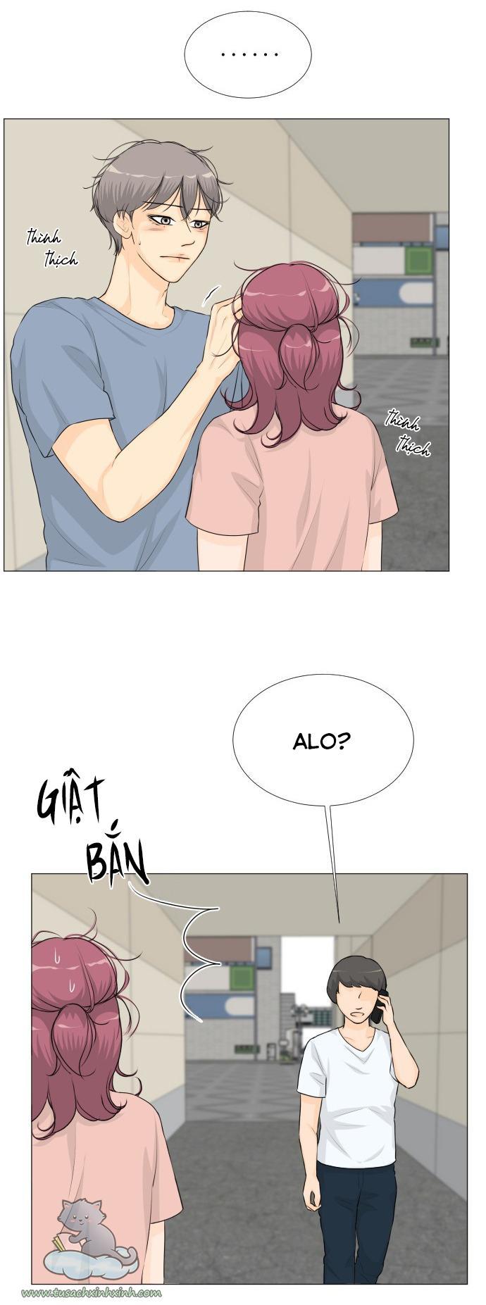 Bán Quỷ Chapter 37 - Trang 2