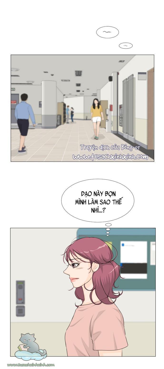 Bán Quỷ Chapter 37 - Trang 2