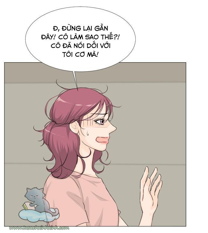 Bán Quỷ Chapter 37 - Trang 2