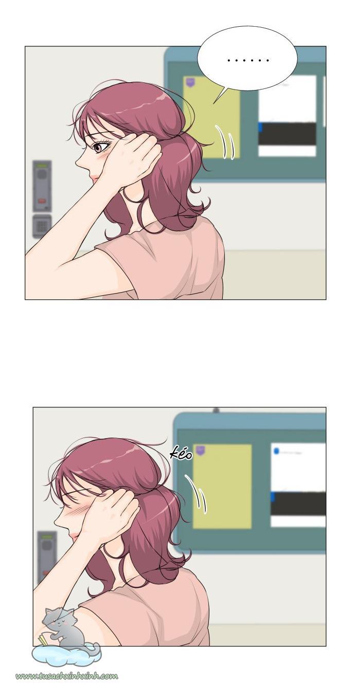 Bán Quỷ Chapter 37 - Trang 2