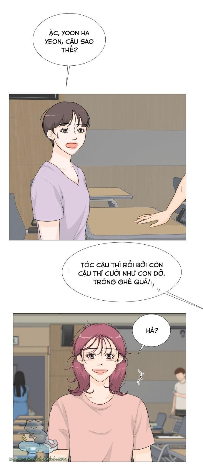 Bán Quỷ Chapter 37 - Trang 2