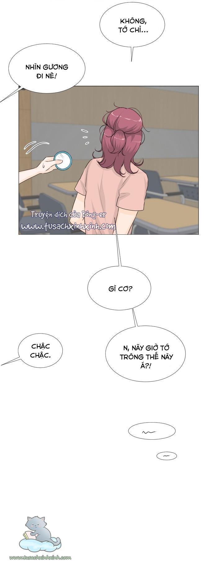 Bán Quỷ Chapter 37 - Trang 2