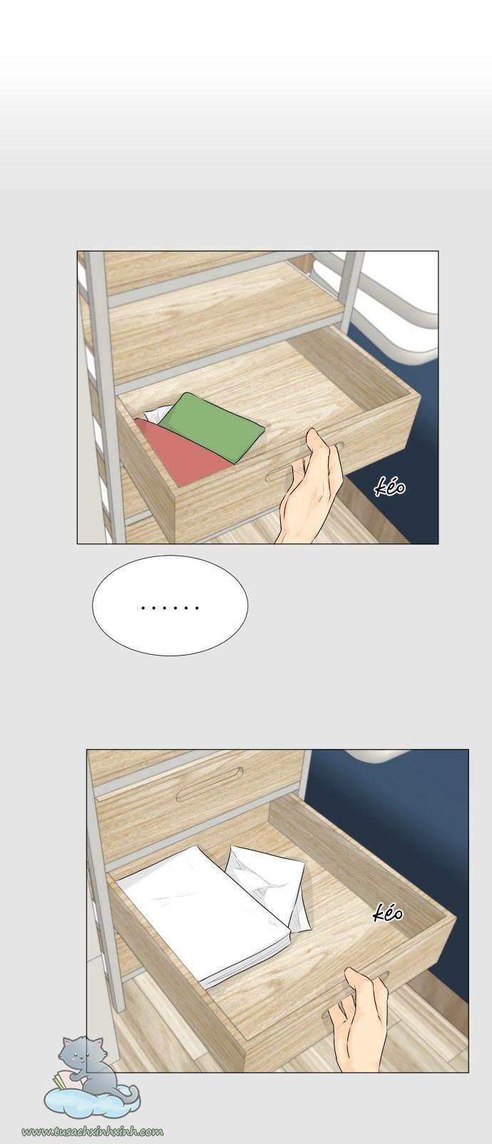 Bán Quỷ Chapter 37 - Trang 2