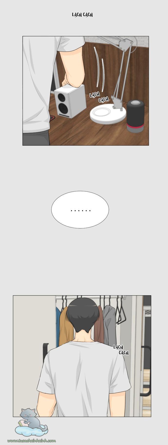 Bán Quỷ Chapter 37 - Trang 2