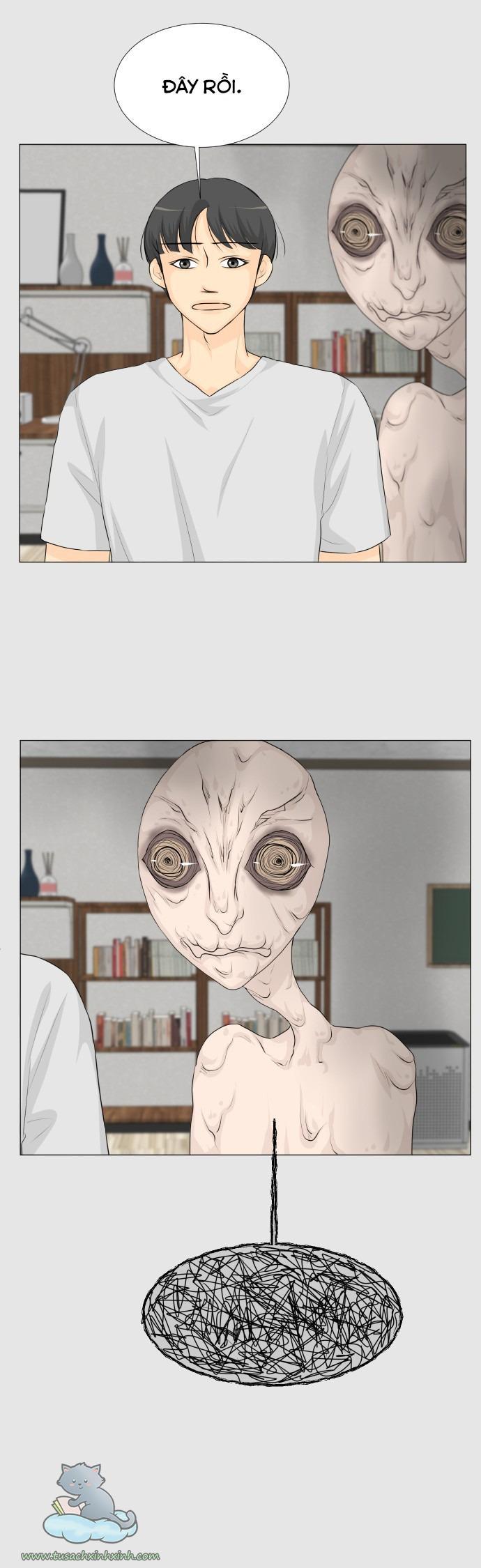 Bán Quỷ Chapter 37 - Trang 2