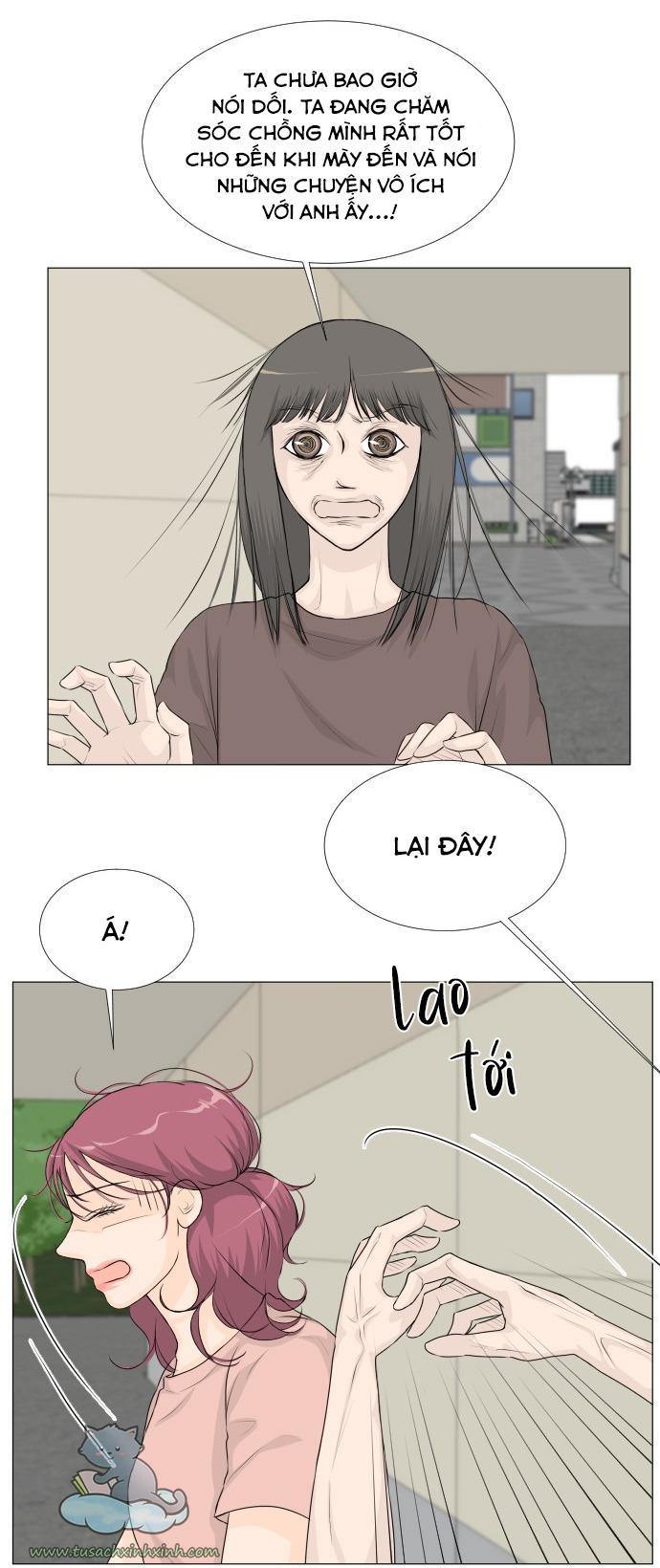 Bán Quỷ Chapter 37 - Trang 2