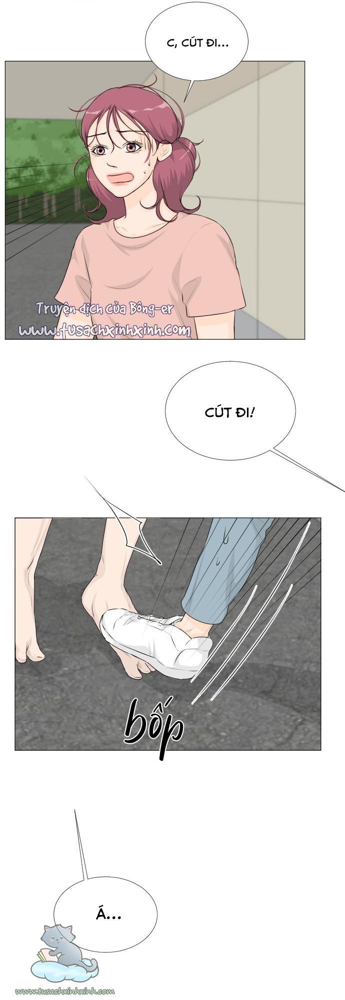 Bán Quỷ Chapter 37 - Trang 2