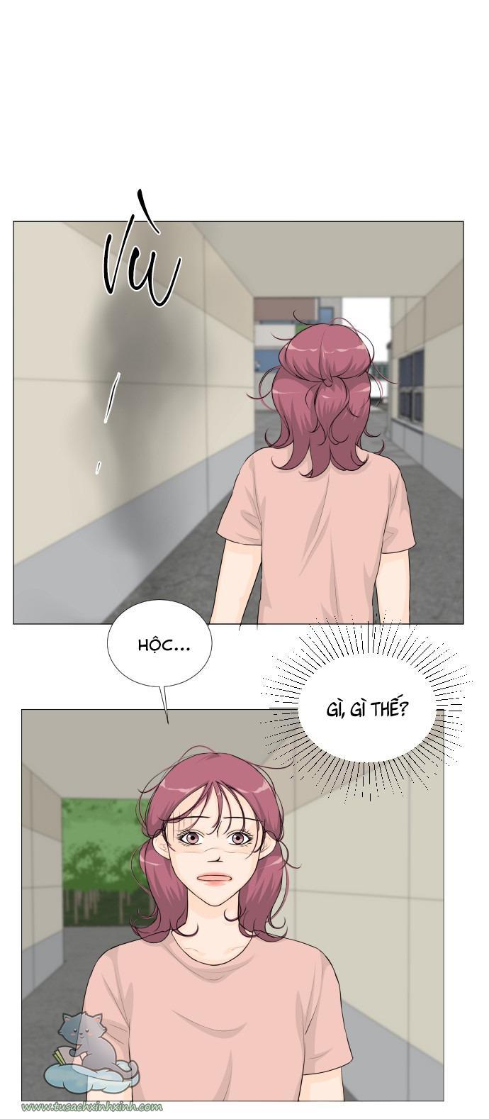 Bán Quỷ Chapter 37 - Trang 2