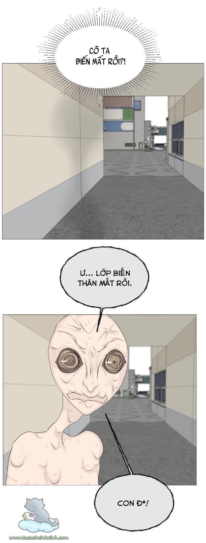 Bán Quỷ Chapter 37 - Trang 2