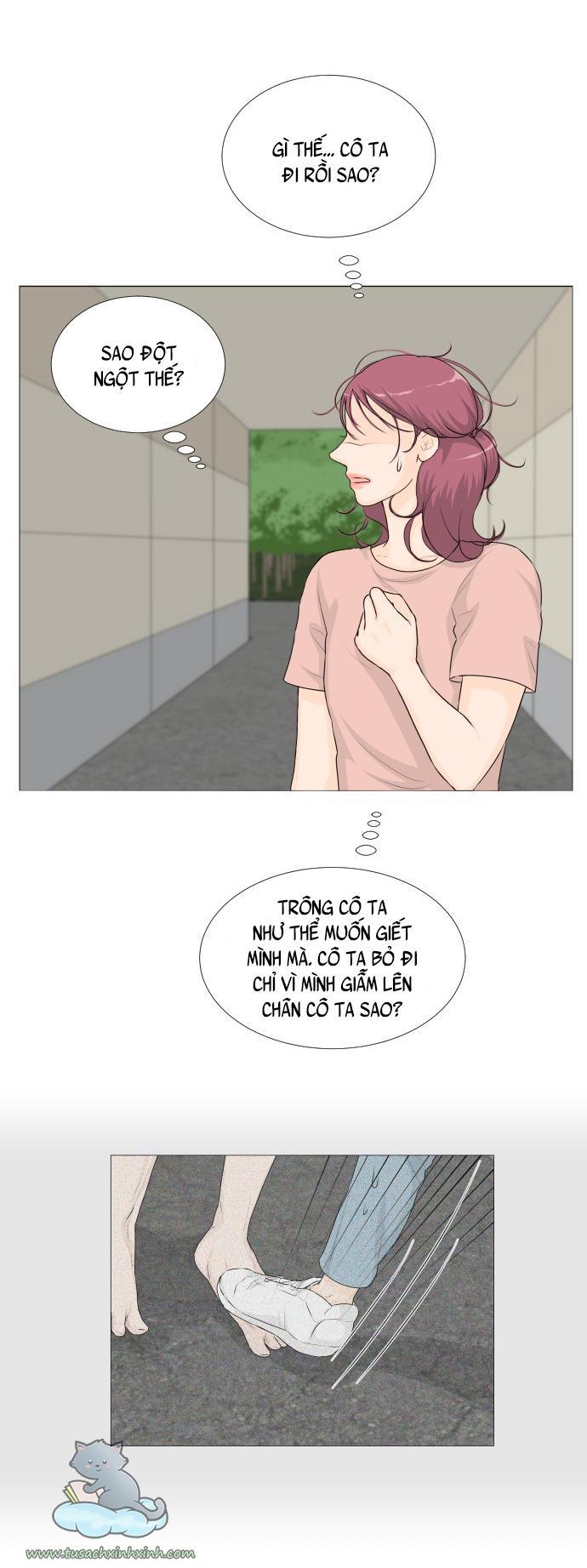 Bán Quỷ Chapter 37 - Trang 2