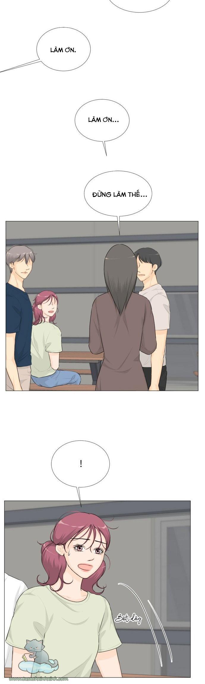 Bán Quỷ Chapter 38 - Trang 2