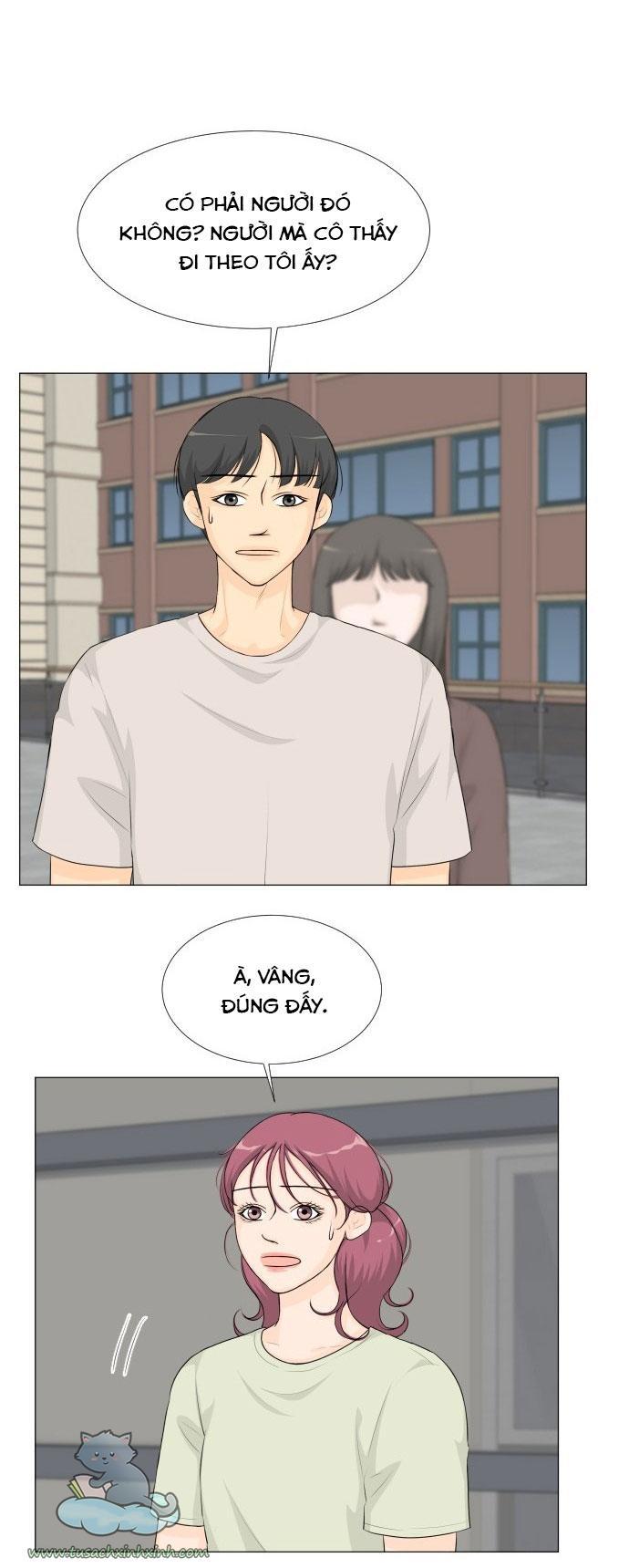 Bán Quỷ Chapter 38 - Trang 2