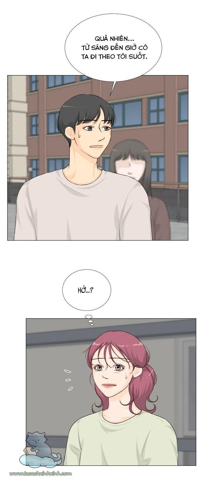 Bán Quỷ Chapter 38 - Trang 2