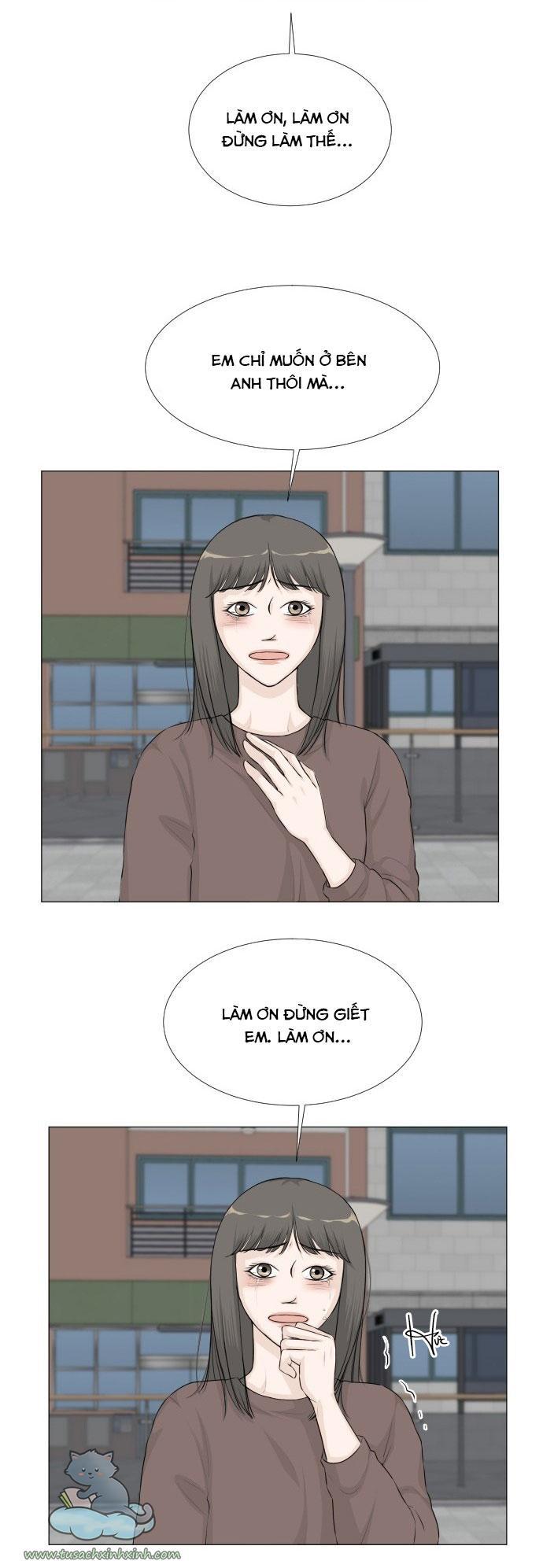 Bán Quỷ Chapter 38 - Trang 2