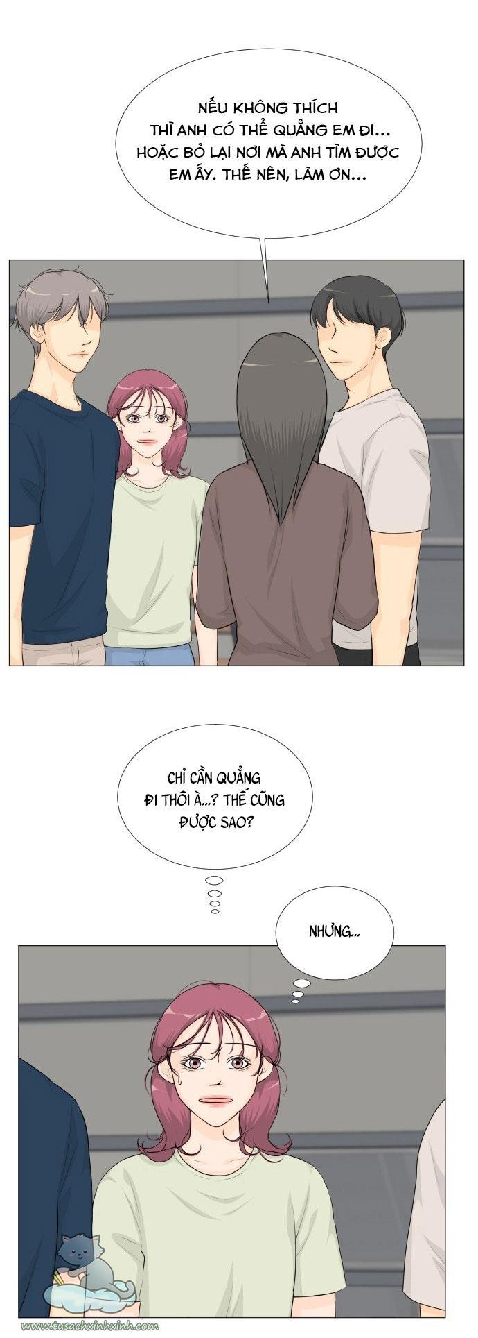 Bán Quỷ Chapter 38 - Trang 2