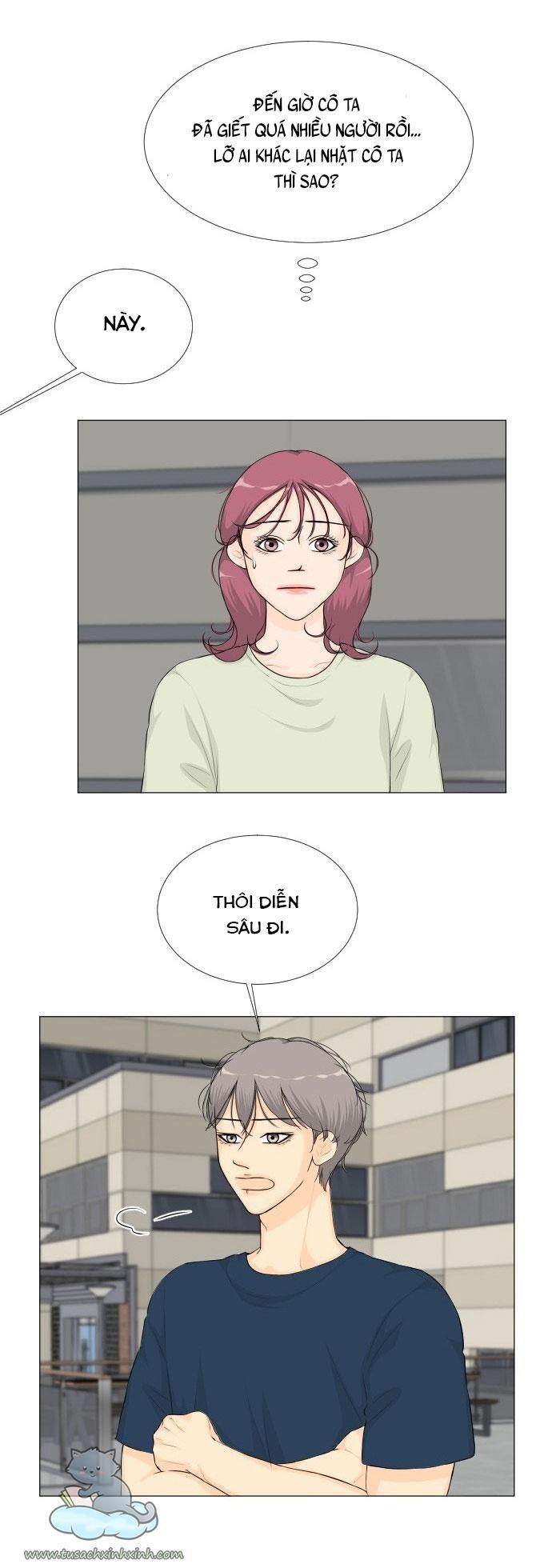 Bán Quỷ Chapter 38 - Trang 2