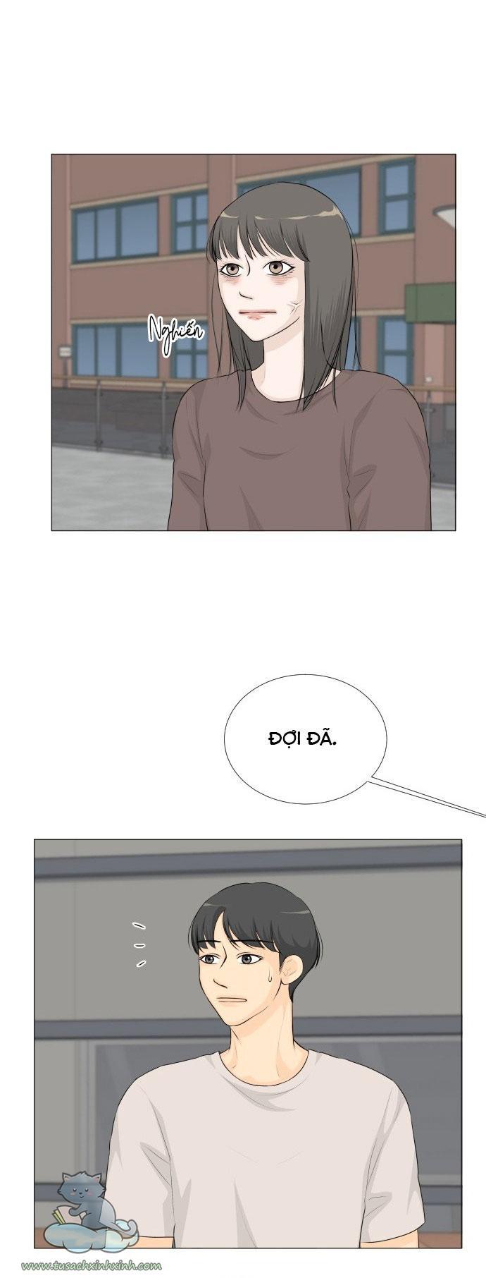 Bán Quỷ Chapter 38 - Trang 2