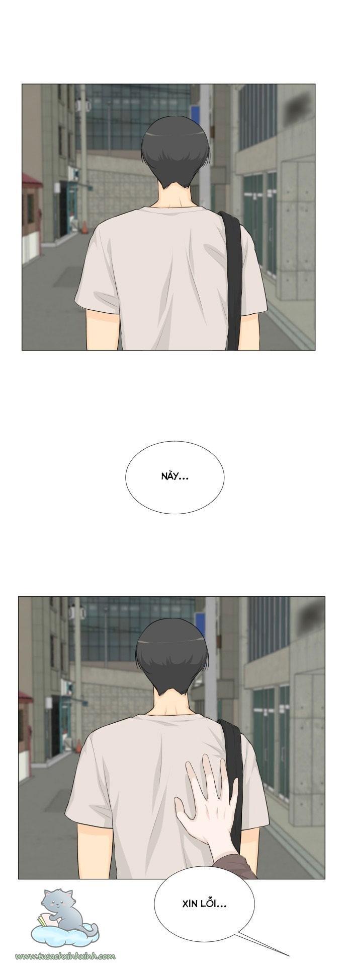 Bán Quỷ Chapter 38 - Trang 2