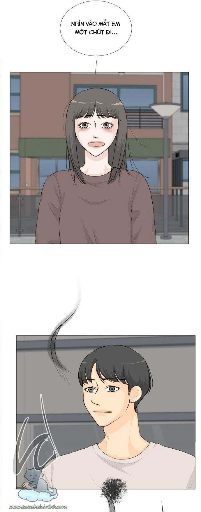 Bán Quỷ Chapter 38 - Trang 2