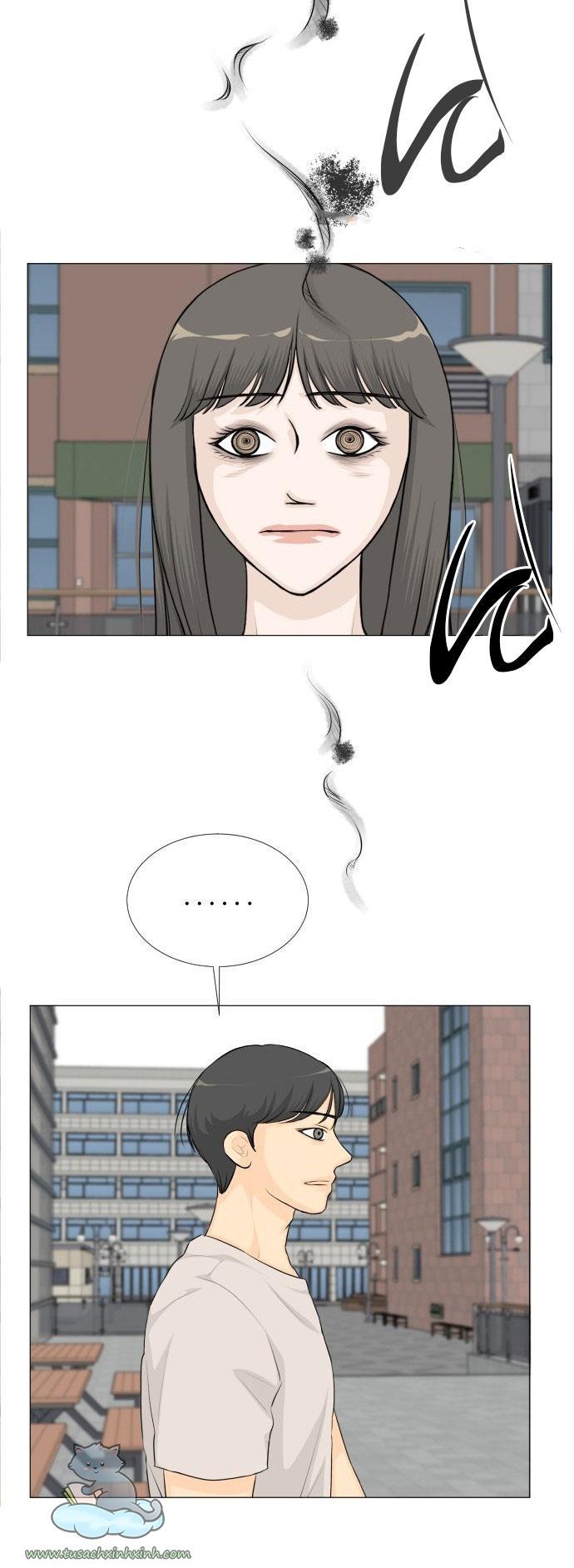 Bán Quỷ Chapter 38 - Trang 2