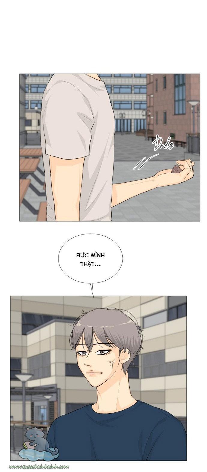 Bán Quỷ Chapter 38 - Trang 2