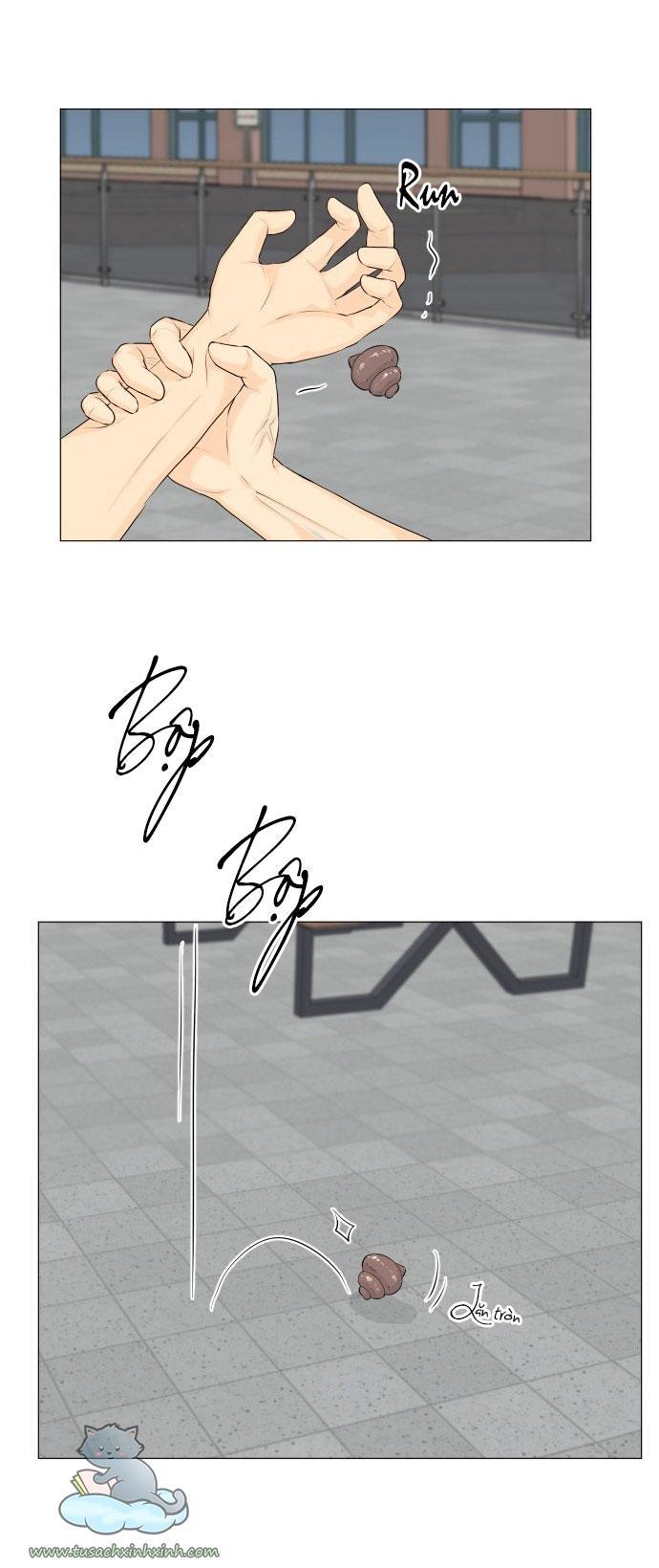 Bán Quỷ Chapter 38 - Trang 2