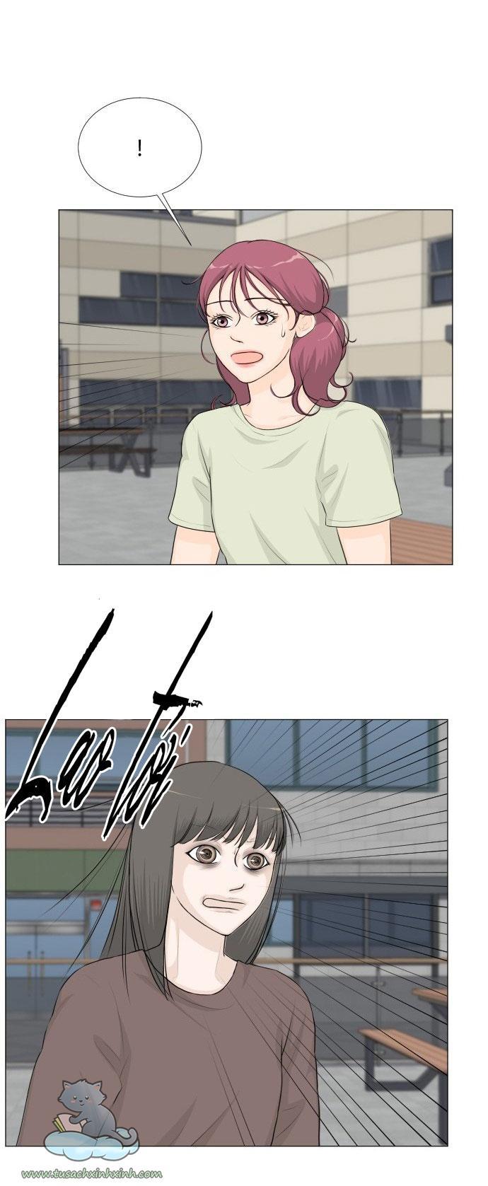 Bán Quỷ Chapter 38 - Trang 2