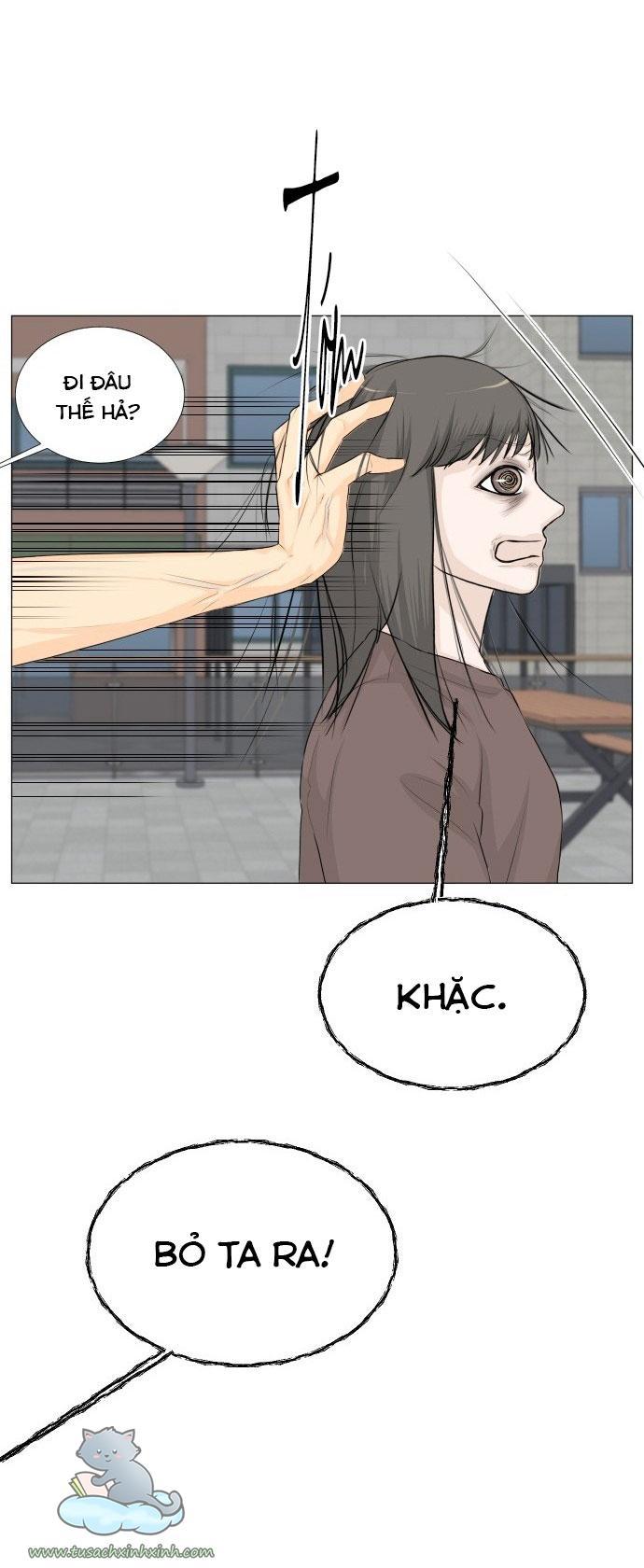 Bán Quỷ Chapter 38 - Trang 2