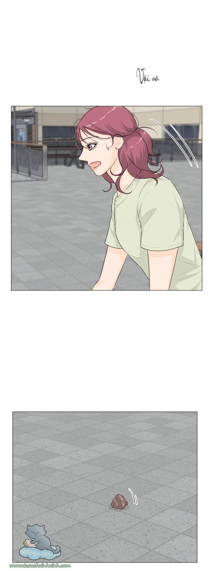 Bán Quỷ Chapter 38 - Trang 2