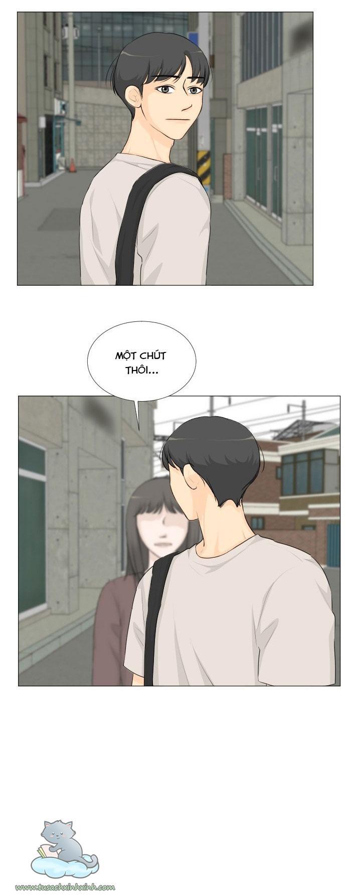 Bán Quỷ Chapter 38 - Trang 2