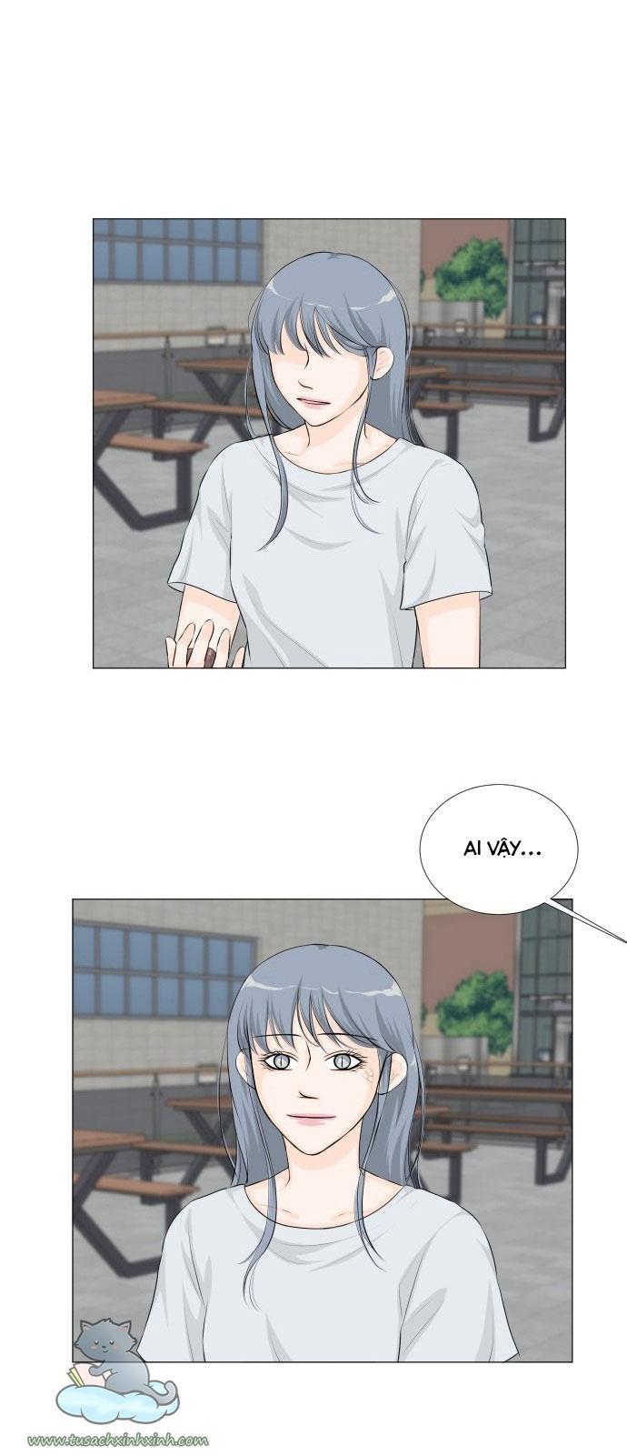 Bán Quỷ Chapter 38 - Trang 2