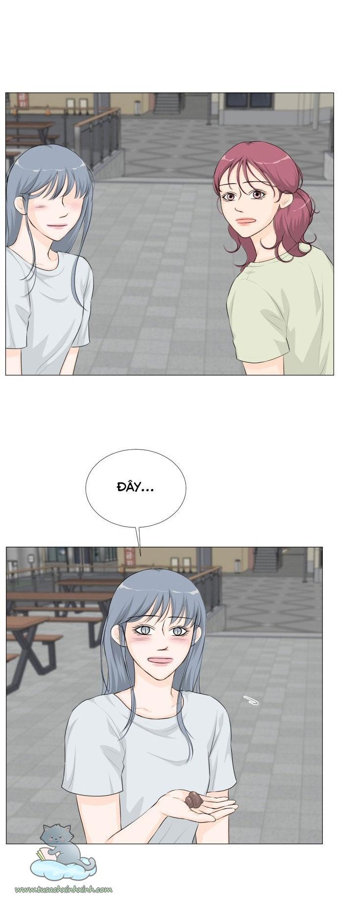 Bán Quỷ Chapter 38 - Trang 2