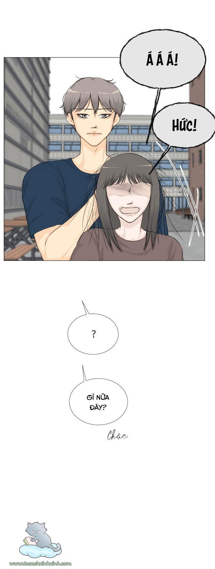 Bán Quỷ Chapter 38 - Trang 2