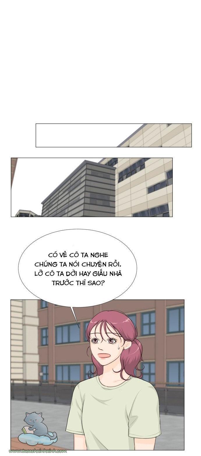 Bán Quỷ Chapter 38 - Trang 2