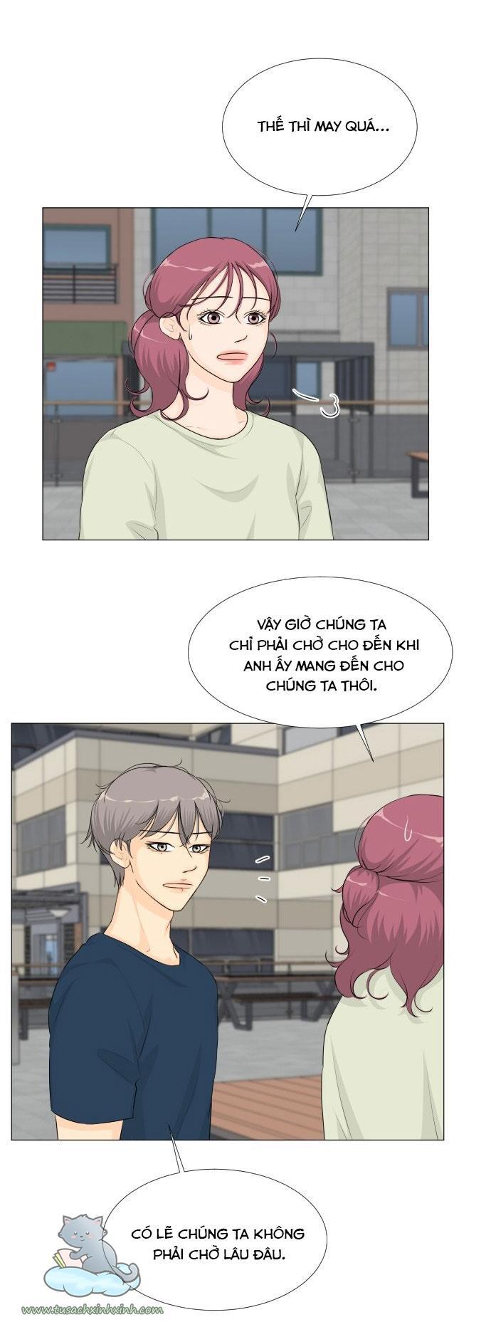 Bán Quỷ Chapter 38 - Trang 2