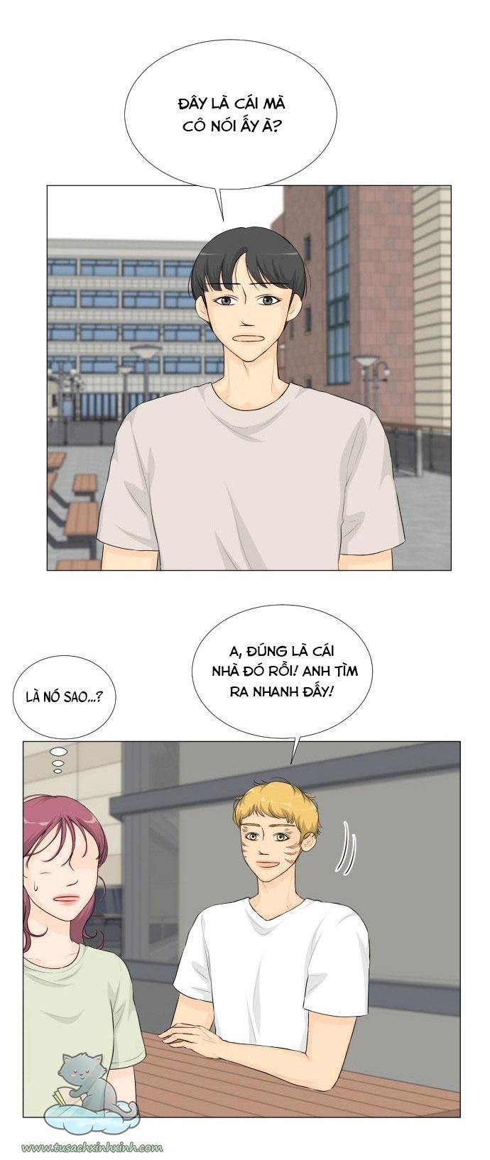 Bán Quỷ Chapter 38 - Trang 2