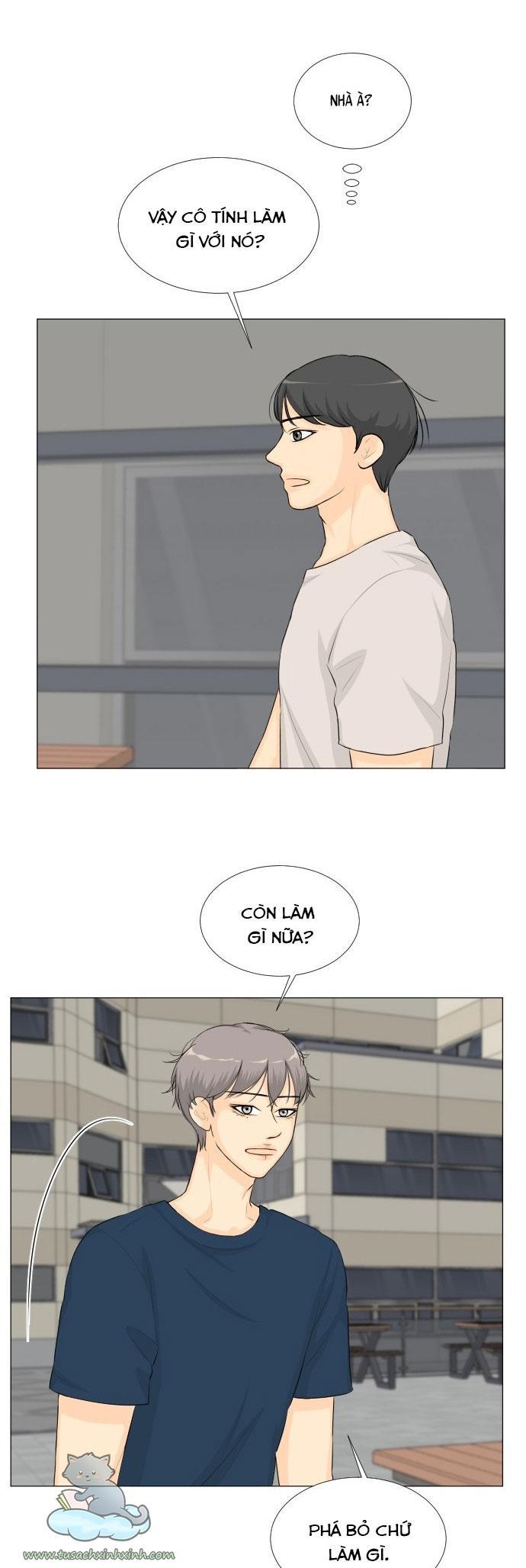 Bán Quỷ Chapter 38 - Trang 2