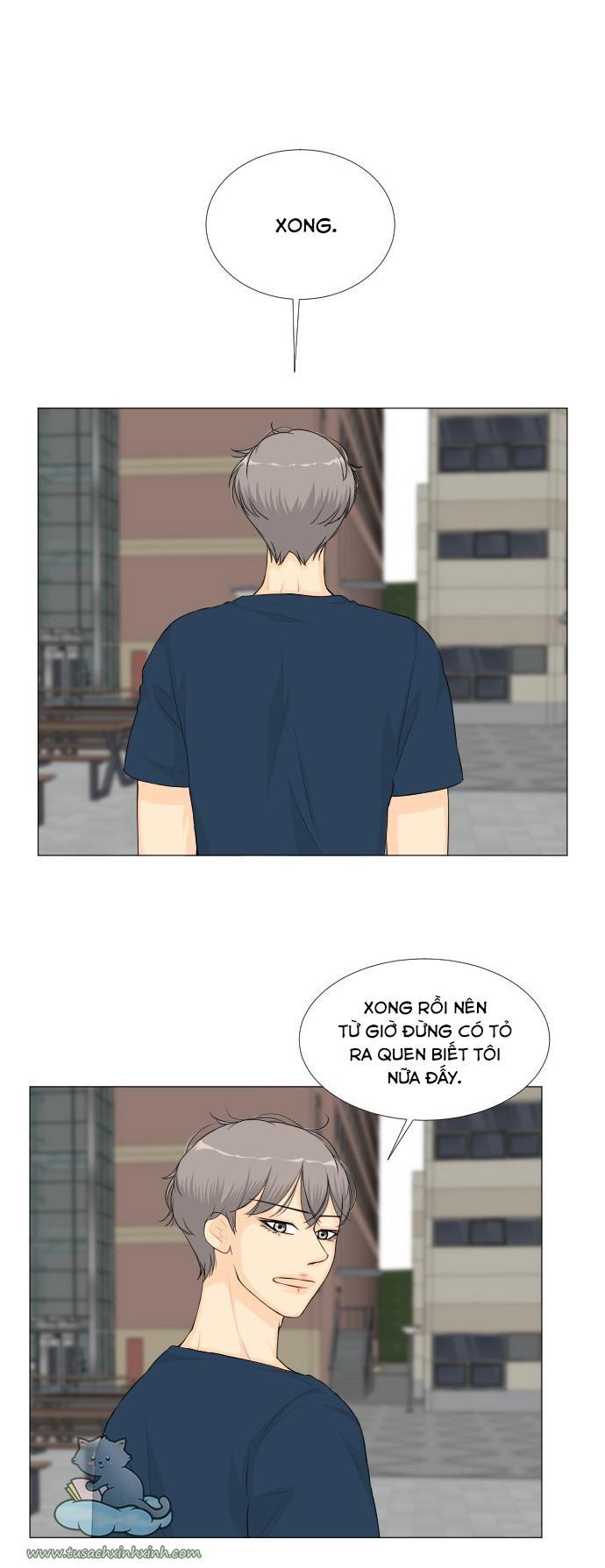 Bán Quỷ Chapter 39 - Trang 2