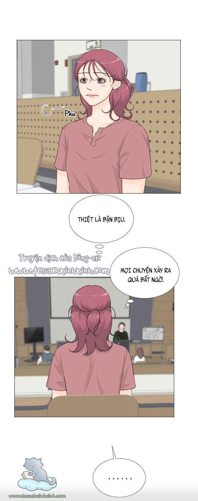 Bán Quỷ Chapter 39 - Trang 2