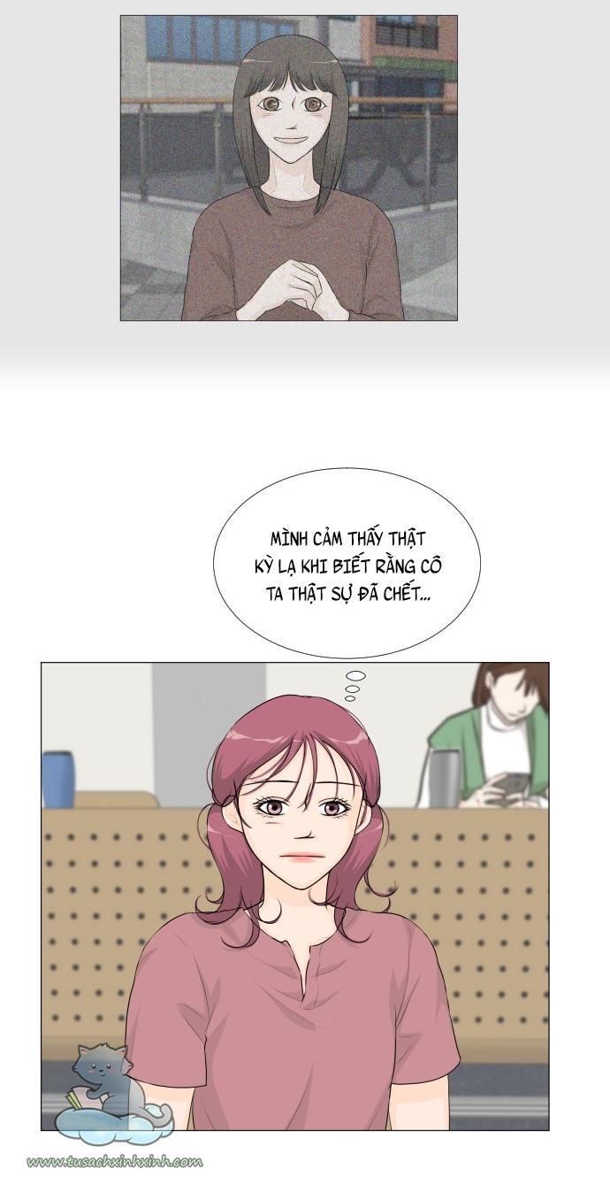 Bán Quỷ Chapter 39 - Trang 2