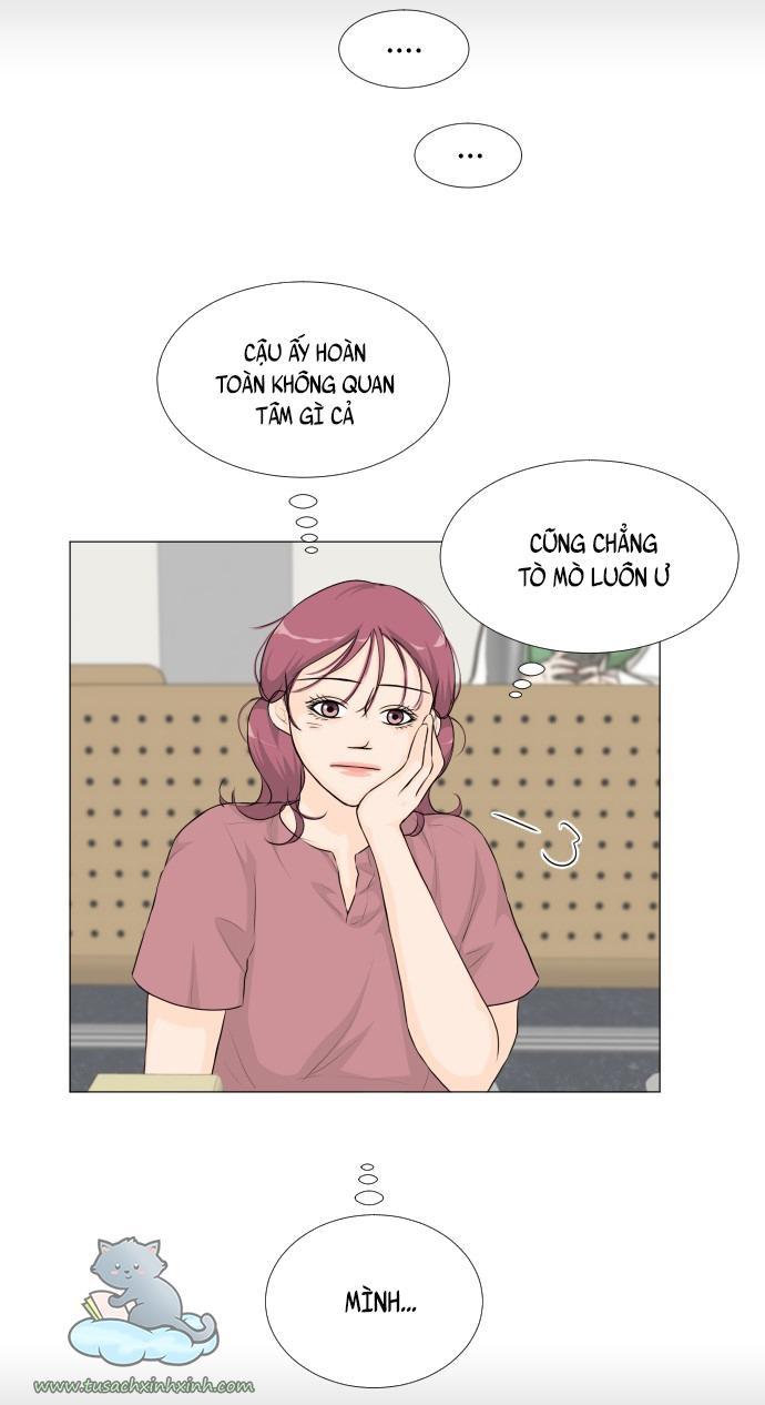 Bán Quỷ Chapter 39 - Trang 2