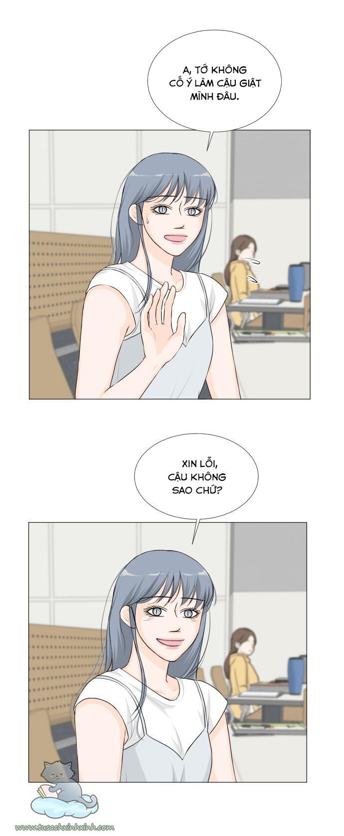 Bán Quỷ Chapter 39 - Trang 2