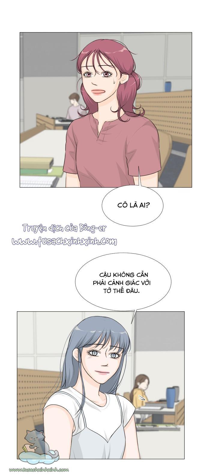 Bán Quỷ Chapter 39 - Trang 2