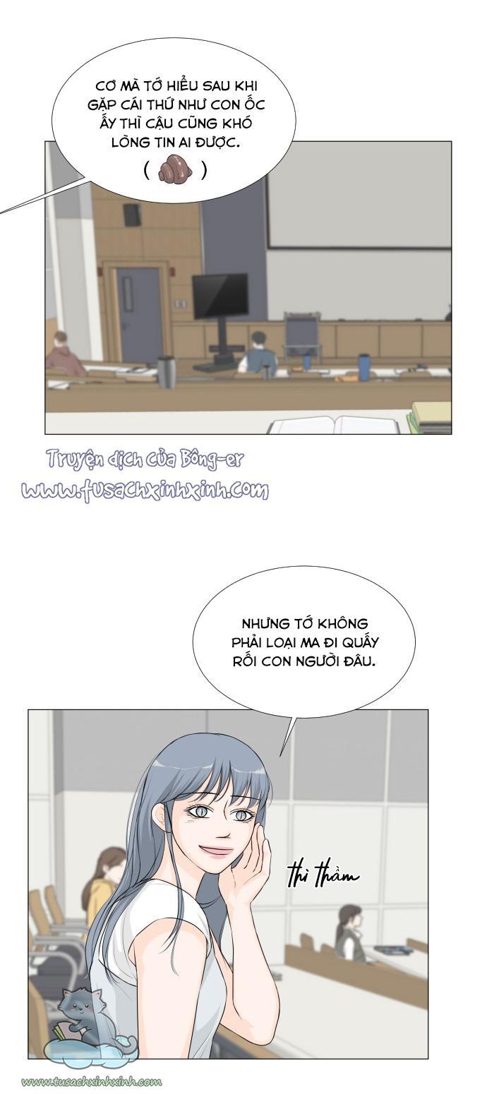 Bán Quỷ Chapter 39 - Trang 2