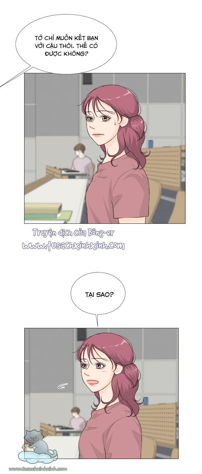 Bán Quỷ Chapter 39 - Trang 2