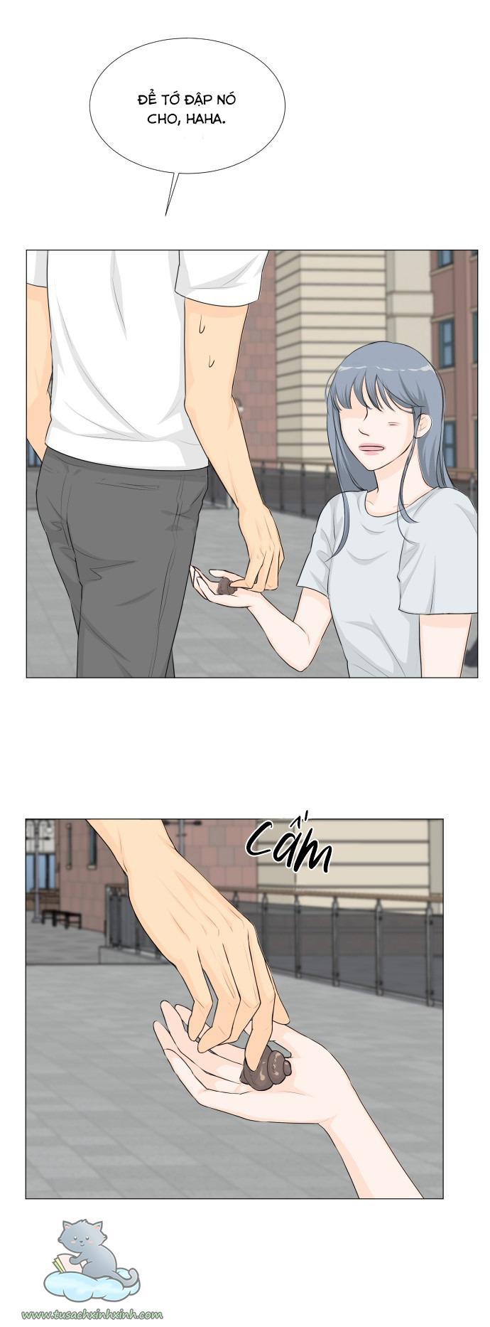 Bán Quỷ Chapter 39 - Trang 2