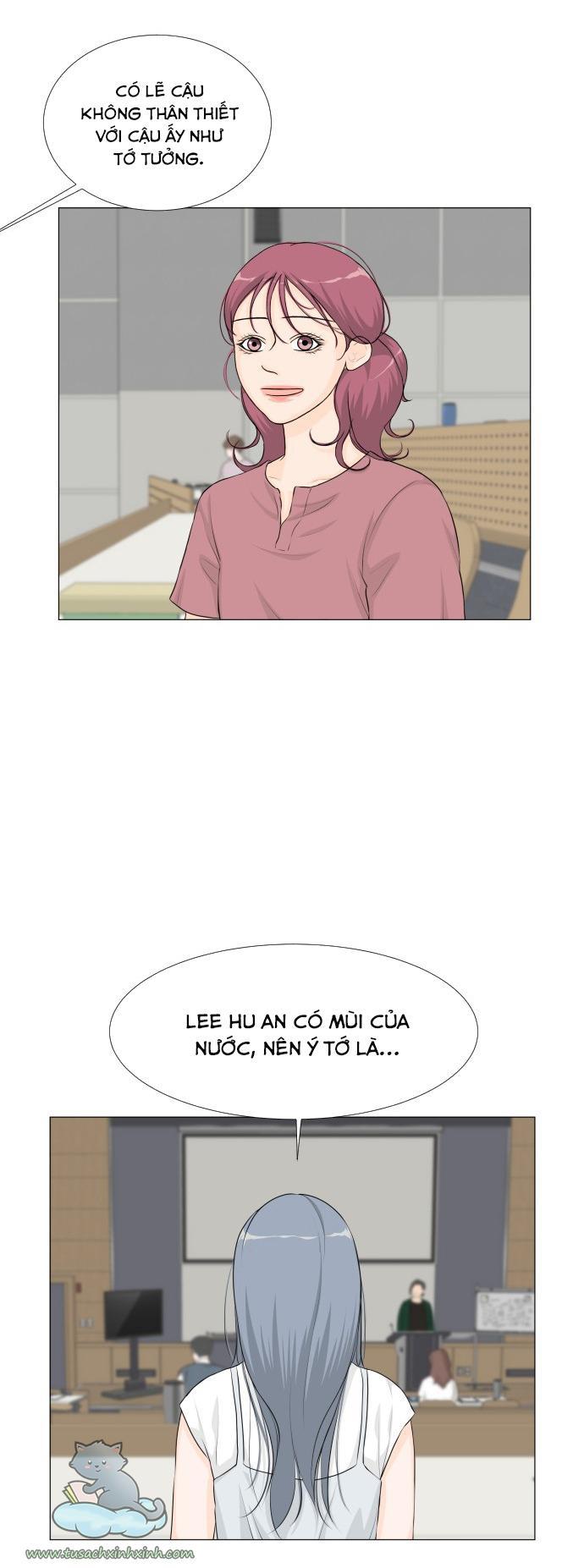 Bán Quỷ Chapter 39 - Trang 2