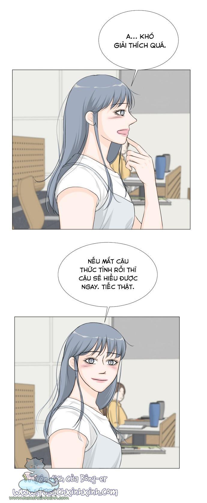 Bán Quỷ Chapter 39 - Trang 2