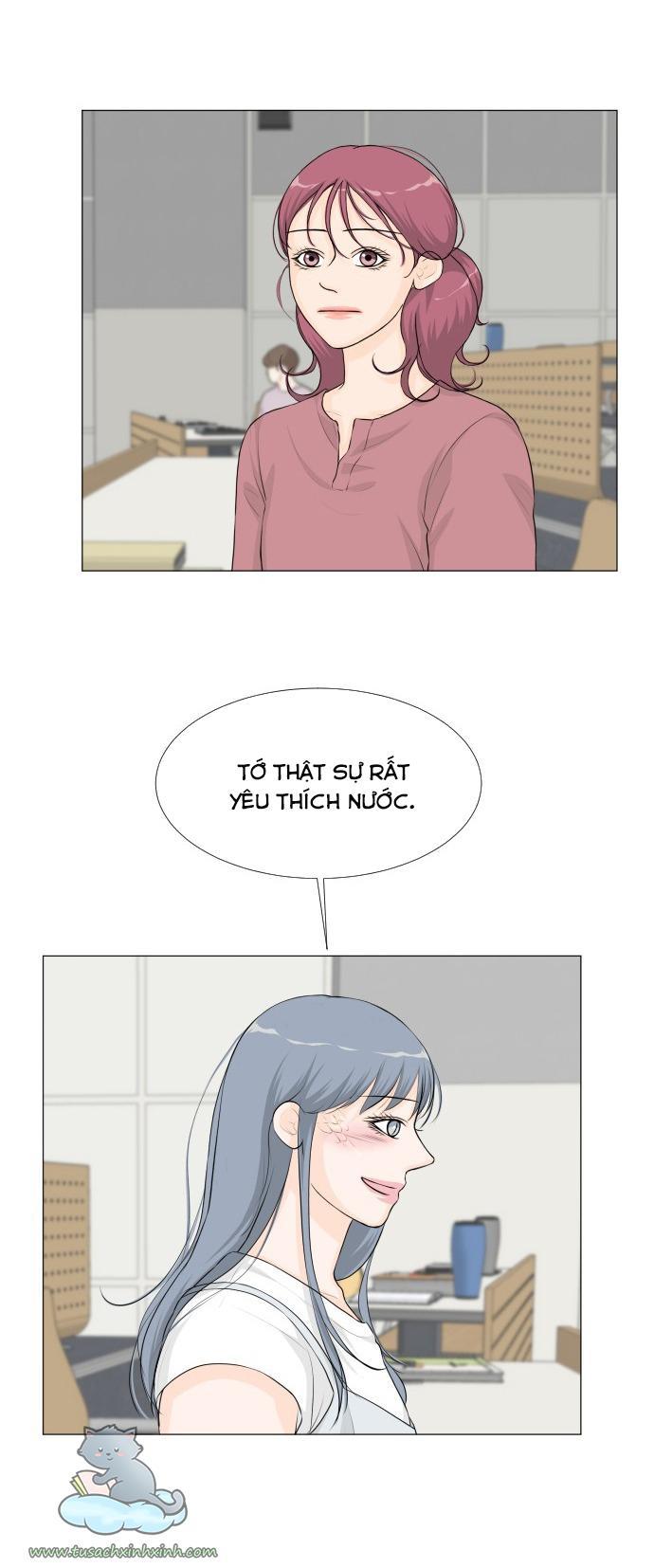 Bán Quỷ Chapter 39 - Trang 2